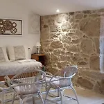 O Berce * Padrón