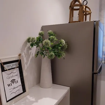 بيت للعطل O Berce Padrón