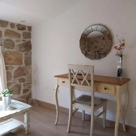 Holiday home O Berce *
