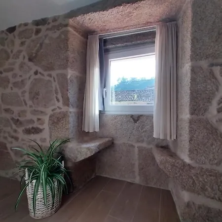 Holiday home O Berce