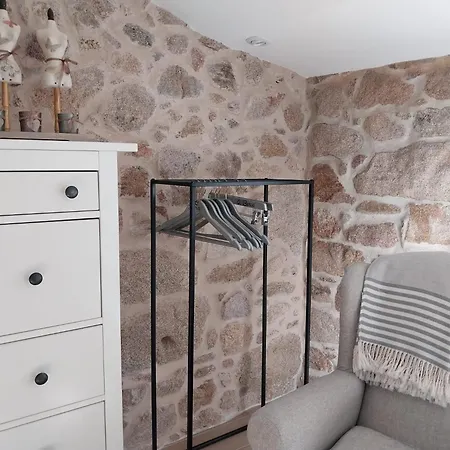 O Berce Holiday home *