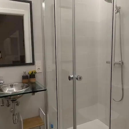 O Berce بيت للعطل Padrón