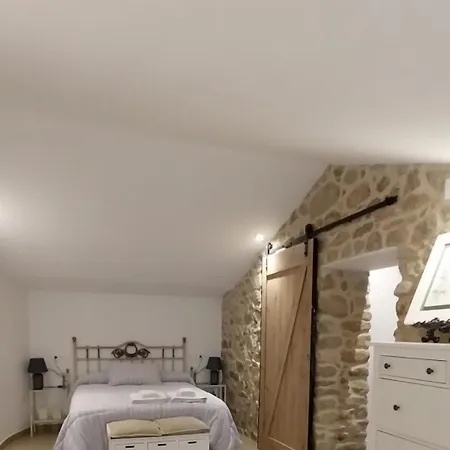 O Berce Holiday home *