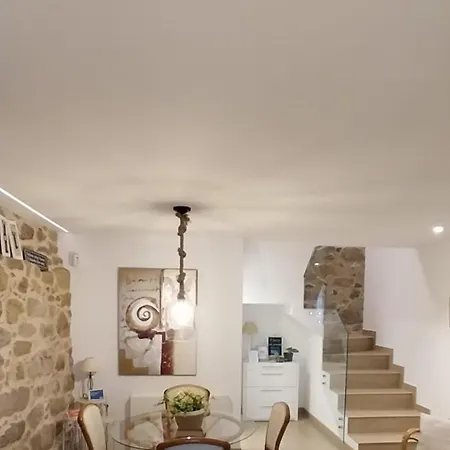 O Berce بيت للعطل Padrón