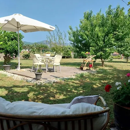 بيت للعطل O Berce Padrón