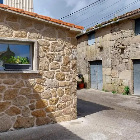 Holiday home O Berce