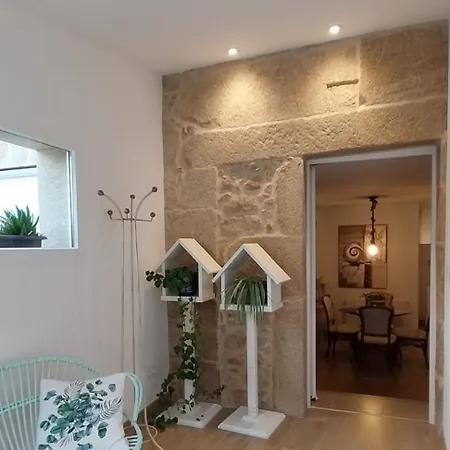 Holiday home O Berce *