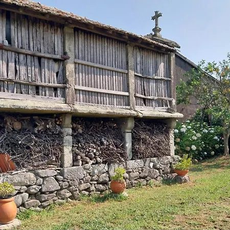 O Berce * Padrón