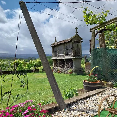 O Berce Holiday home