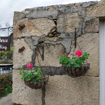 Holiday home O Berce