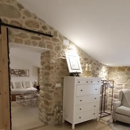 Holiday home O Berce *