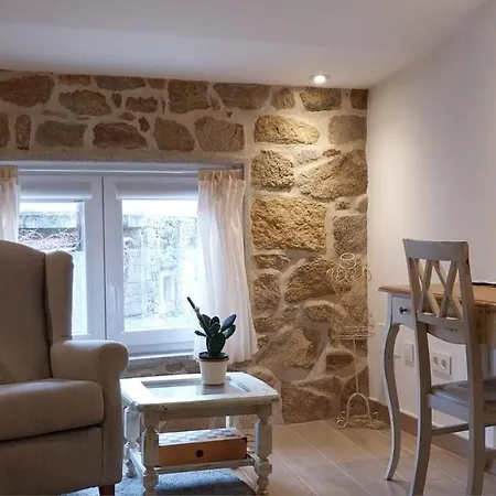 Holiday home O Berce